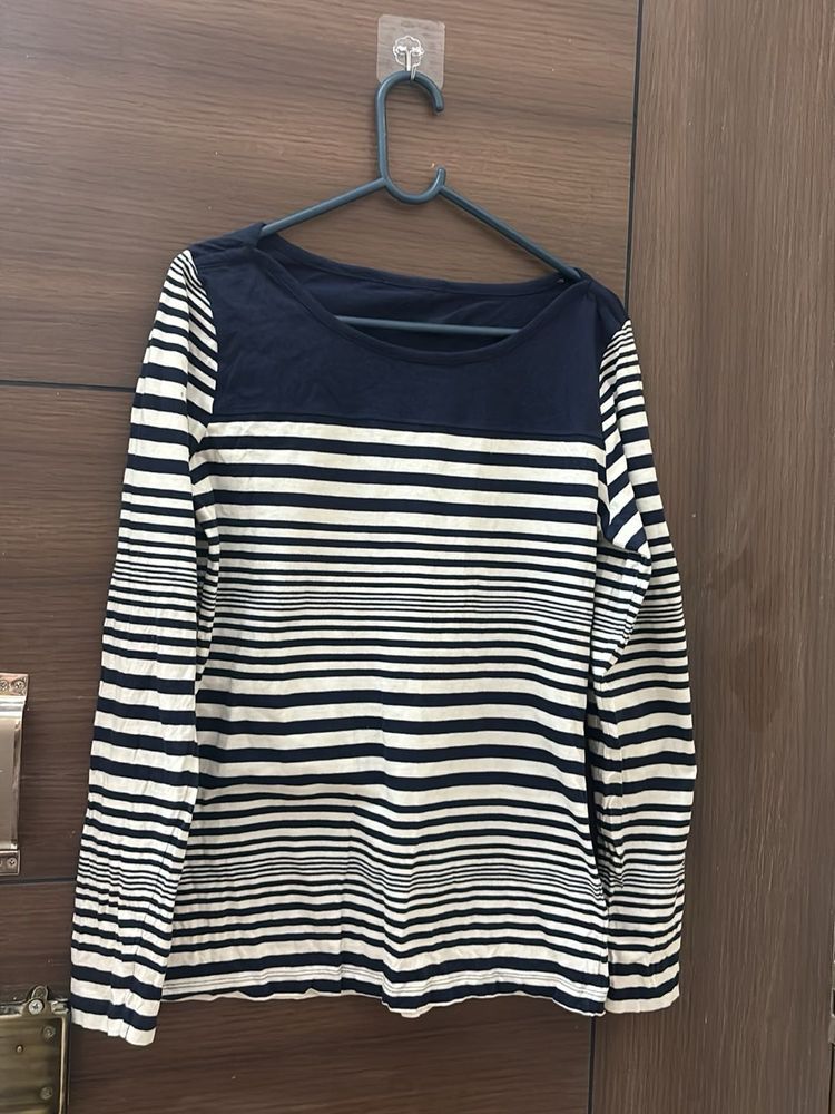 Full Hand T Shirt