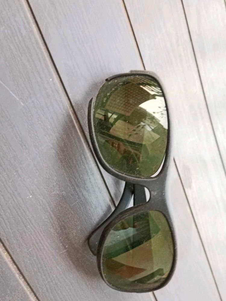 Good Condition Goggles 😎