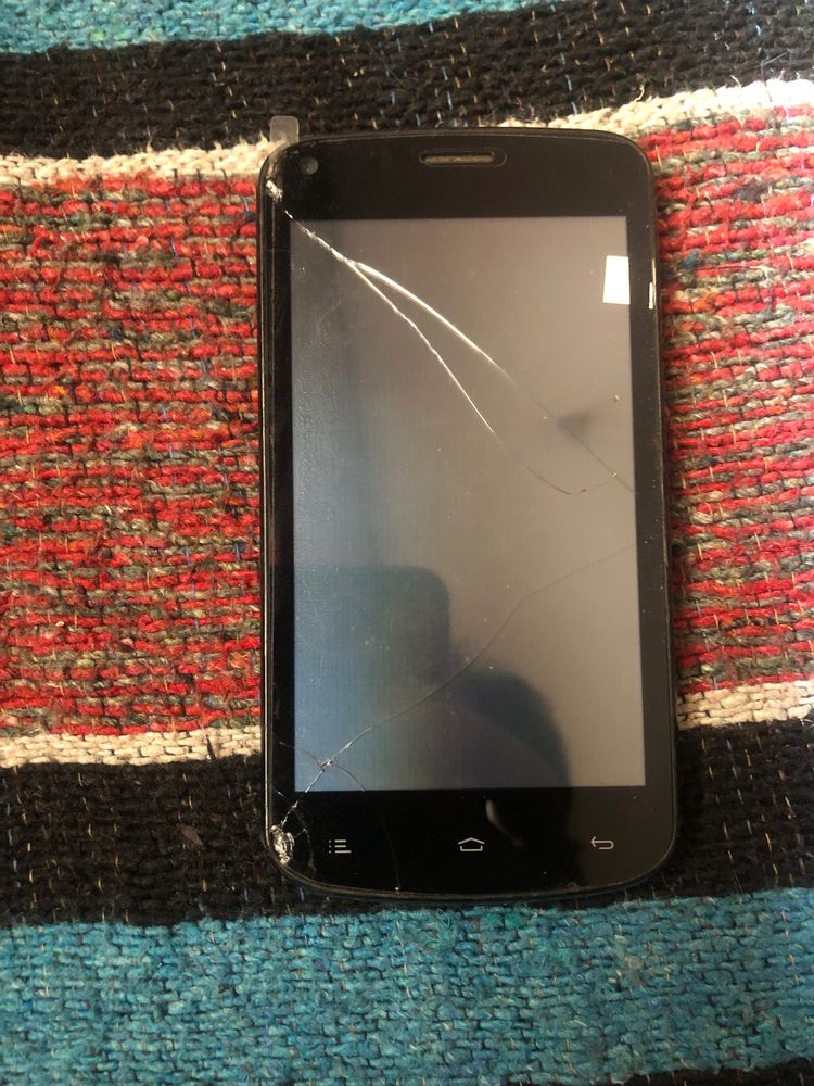 Gionee Phone Not Working