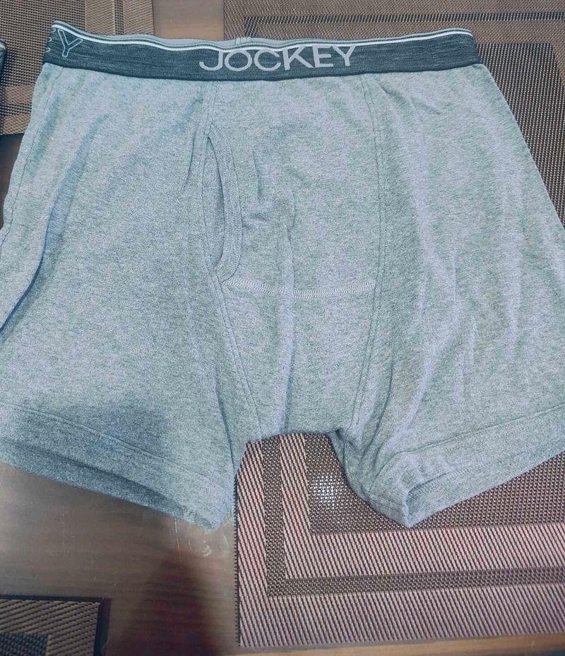 Underwear
