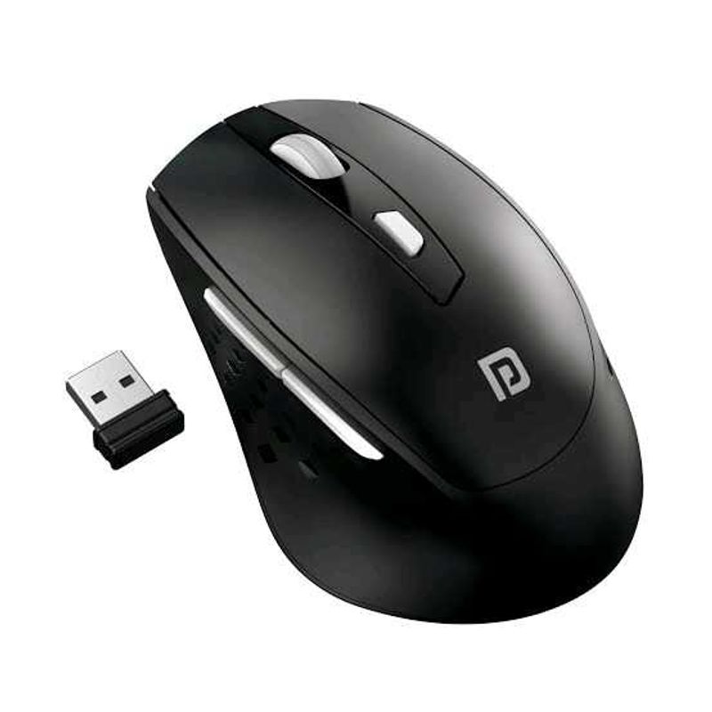 Portronics Wireless Optical Mouse