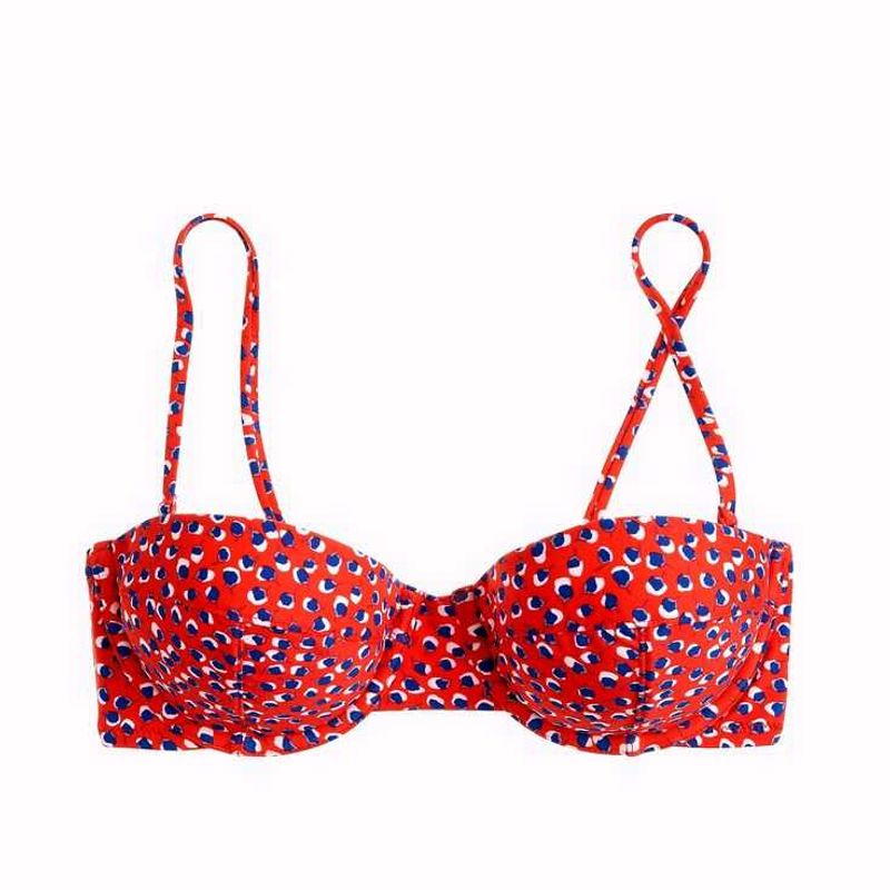 Cherry Blossom Bra