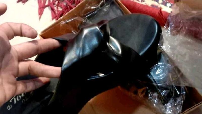 Very Nice Slipper