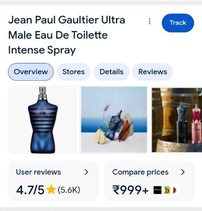 🖤ULTRA MALE MOST SELLING ATTAR