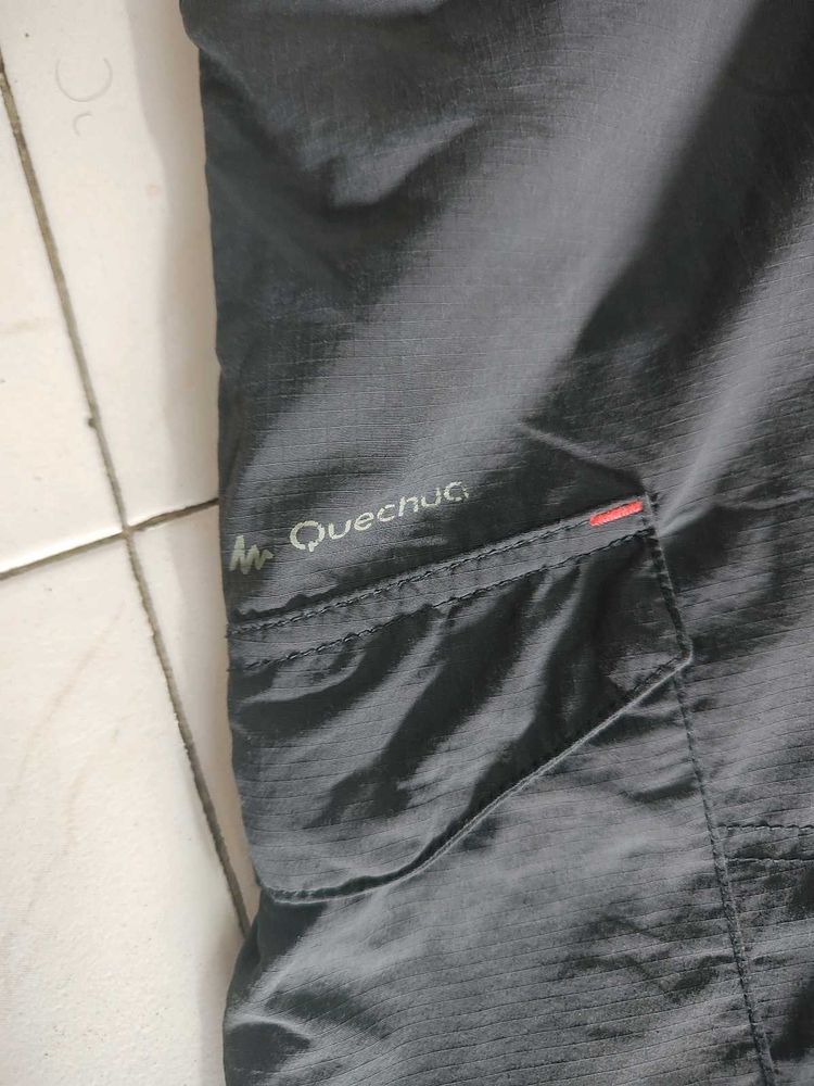 Decathlon Brand Quechua Hiking Pants