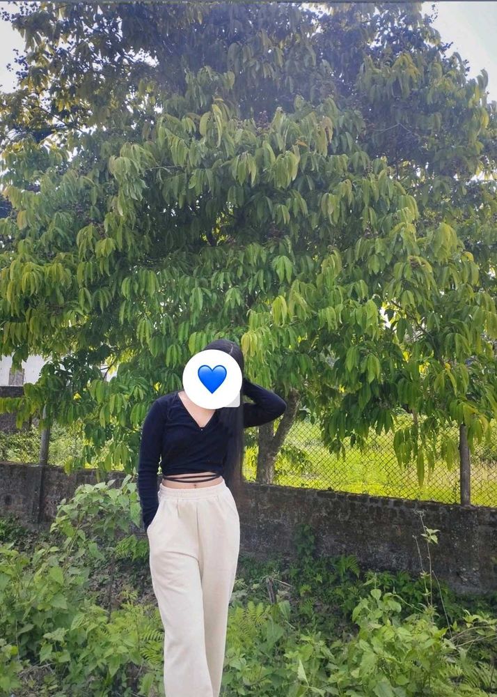 Casual &amp; Cool Beige Colour Trouser