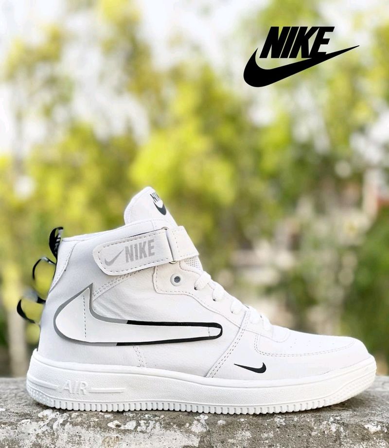 Nike Ankle Length Casual Shoes For Men&#39;s