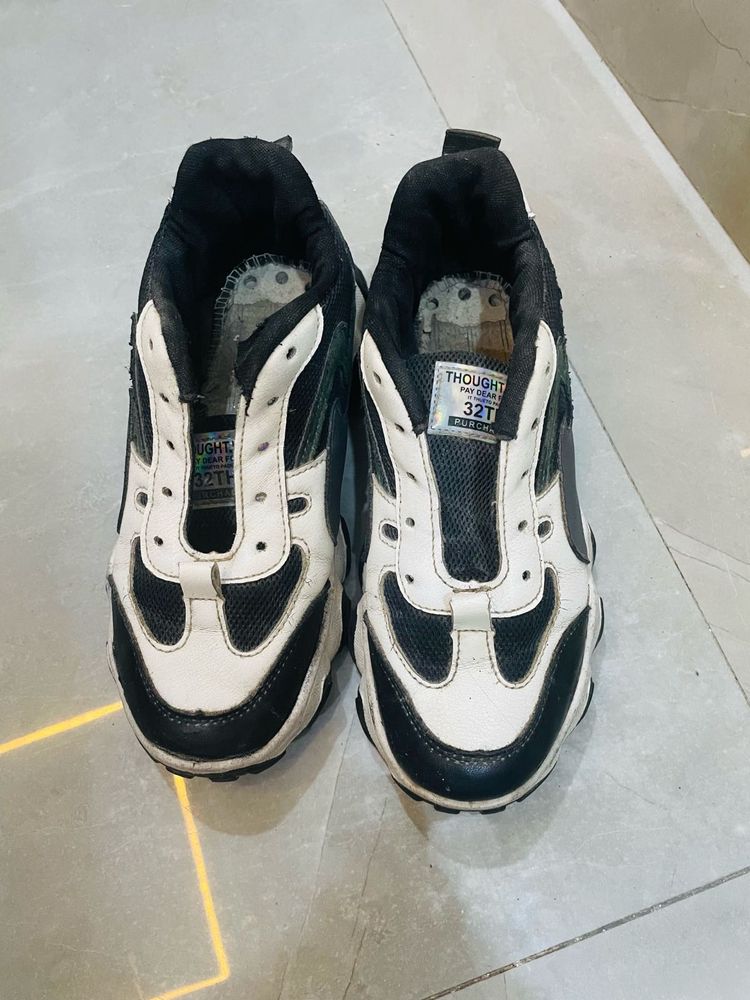 Used Sneakers