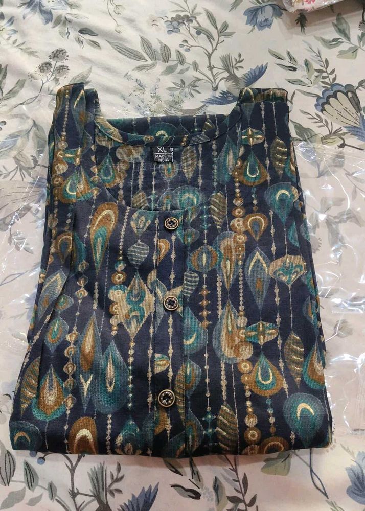 PICK ANY 1 KURTI