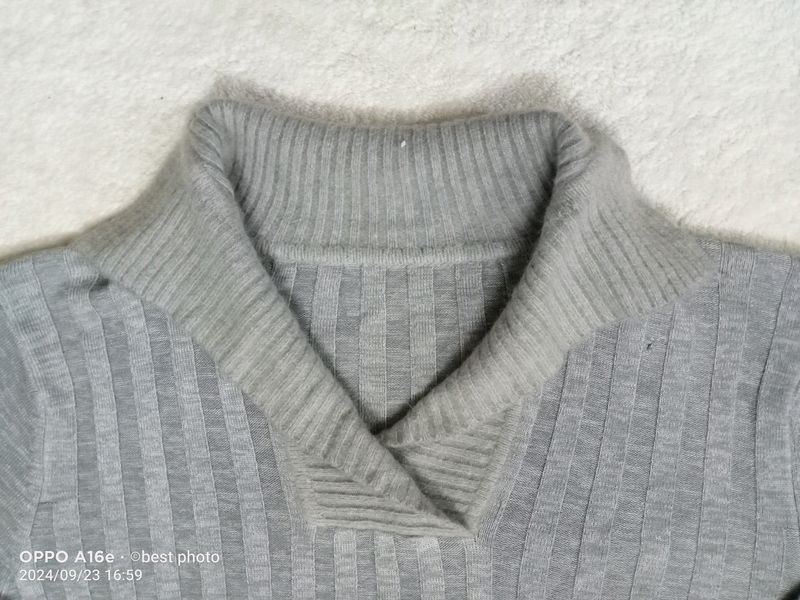 Ladies Sweater