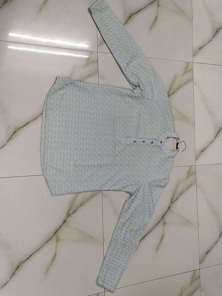 Short Kurta