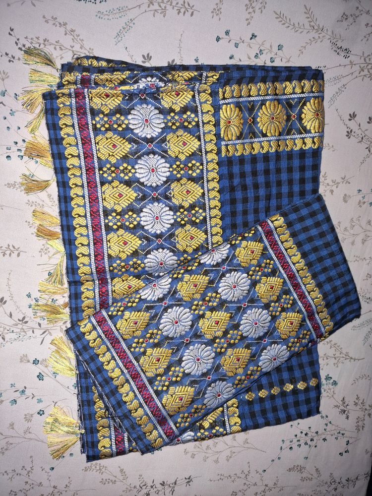 Mekhela chador