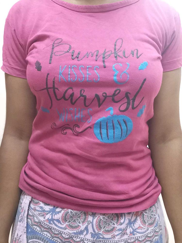 Used T Shirt