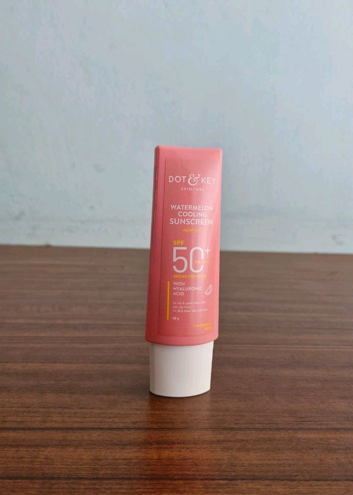 Dot&amp;key Sunscreen