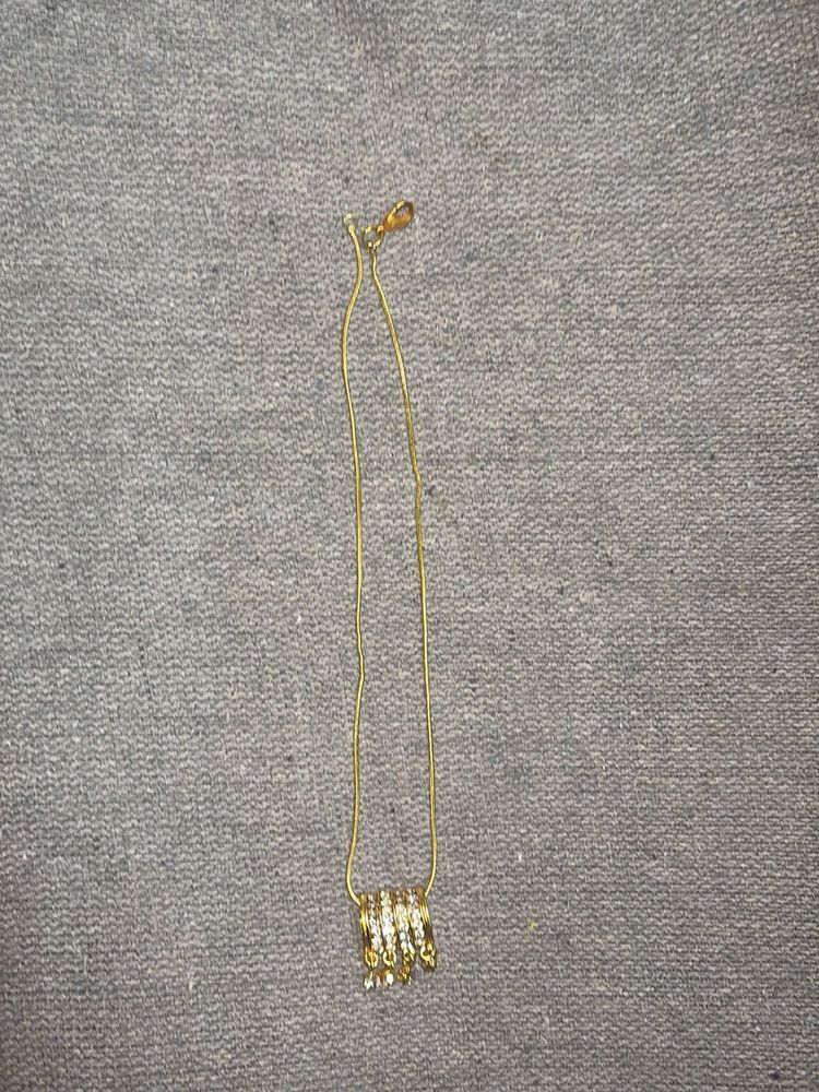 Elegant Necklaces✨🫶🏻