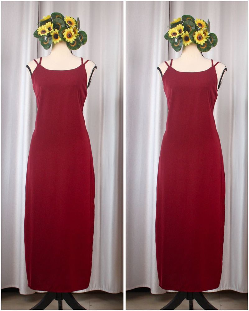 Korean Dress