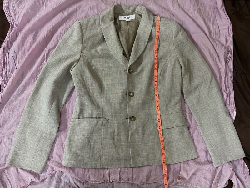 Formal Blazer