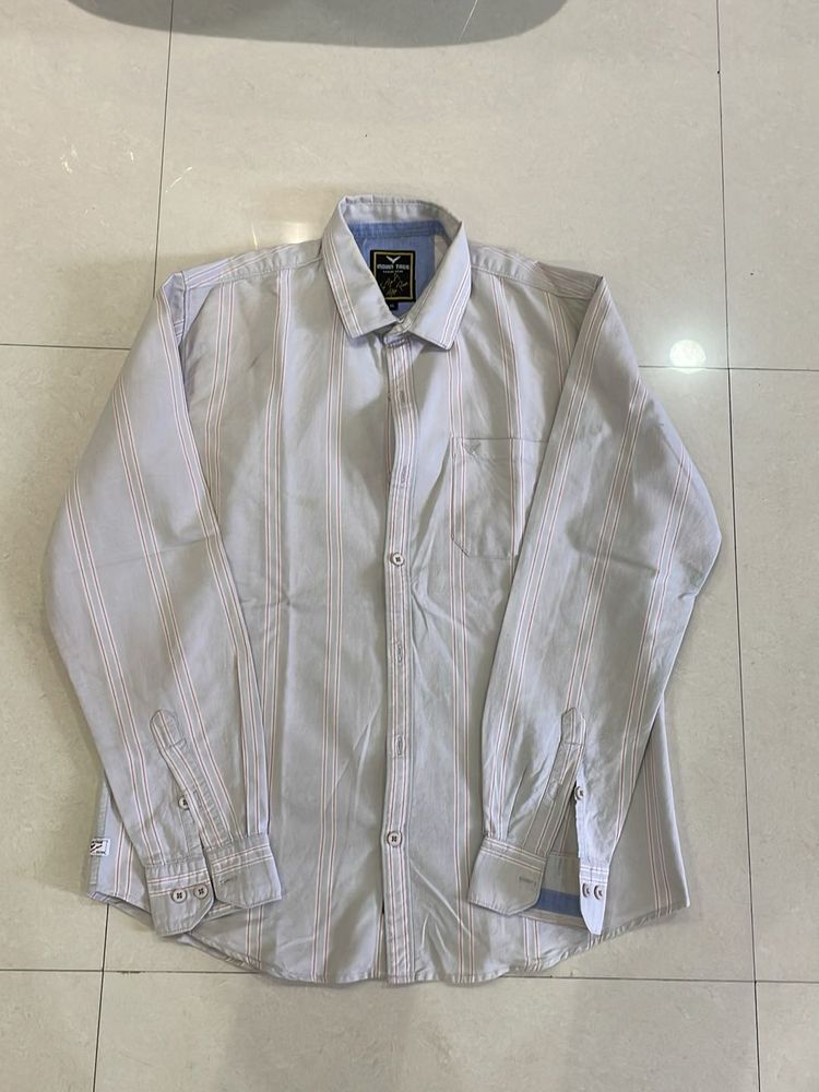 Combo of 2 Shirts