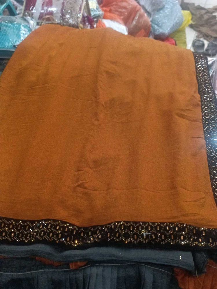 Elegant Saree