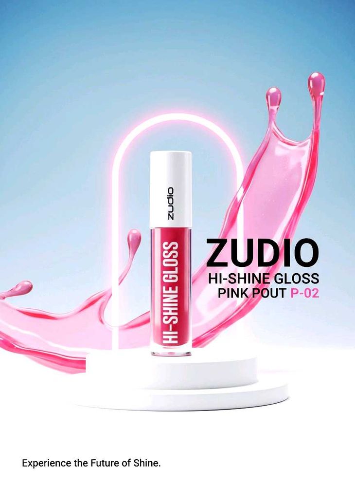 Zudio Hi-Shine Gloss