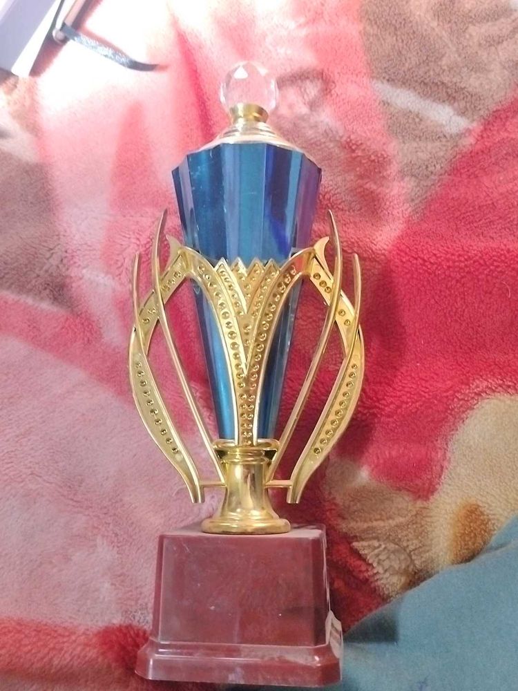 Trophy