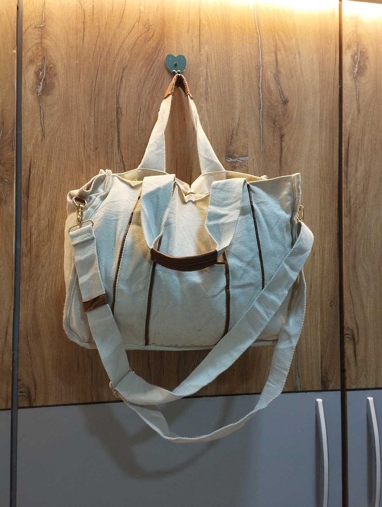 Canvas Handbag💥