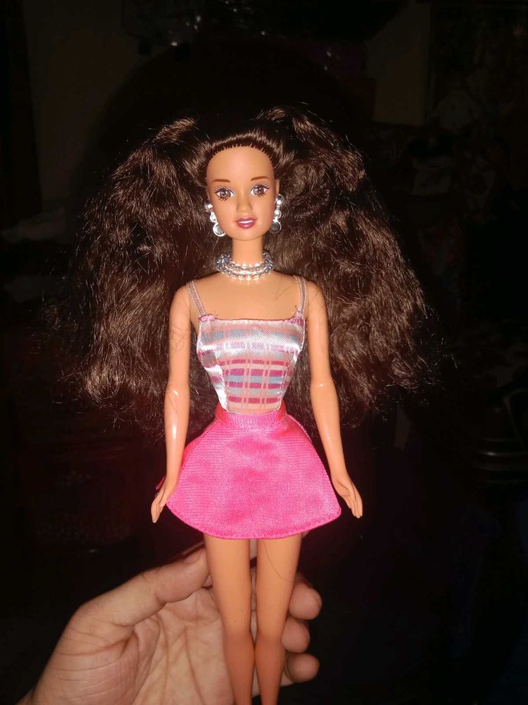 Barbie Doll