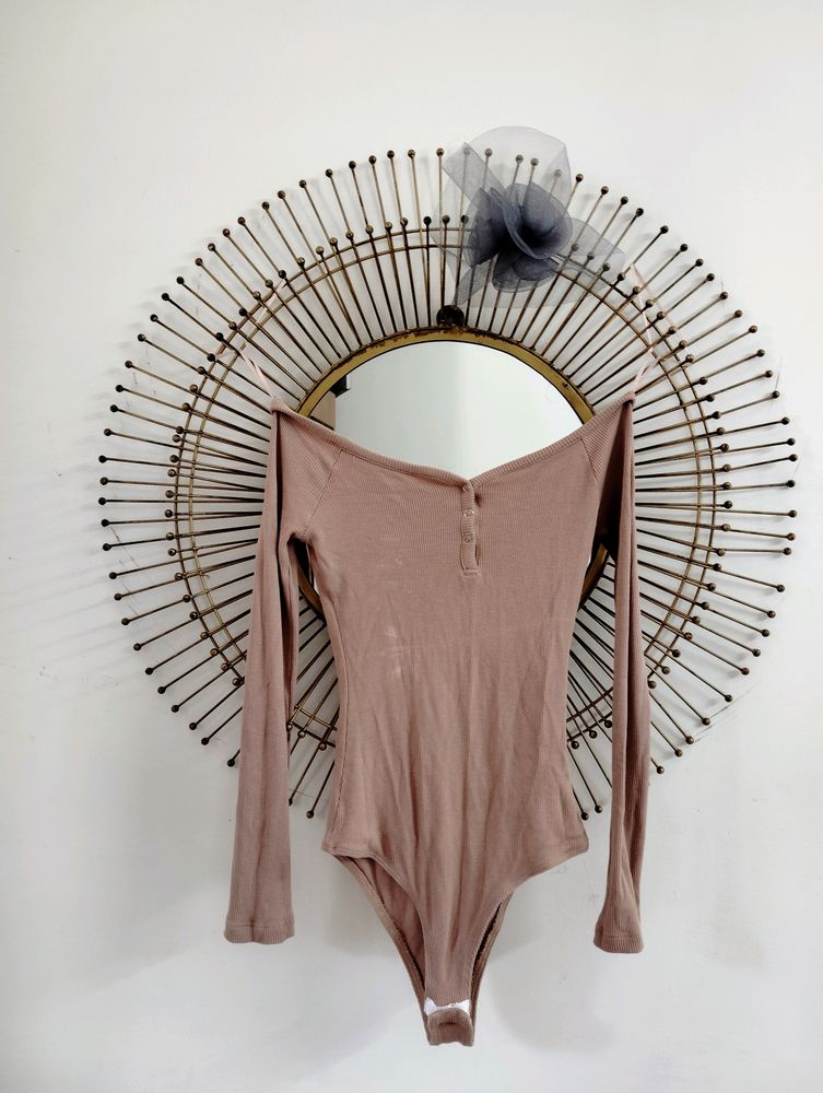 Primark Cotton Fitted Top