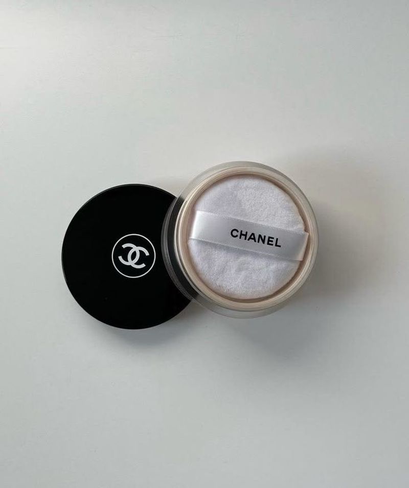CHANEL LOOSE POWDER