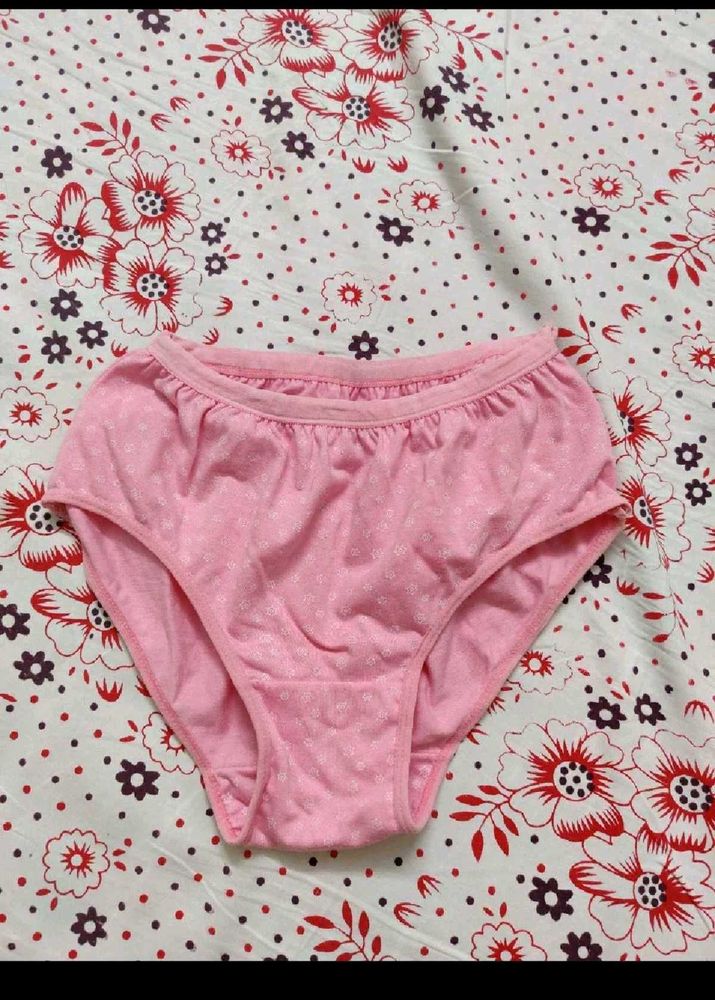 Pink Shorts