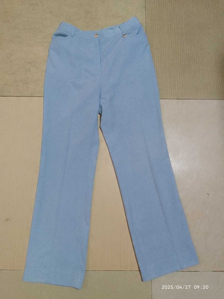 Imported Trouser
