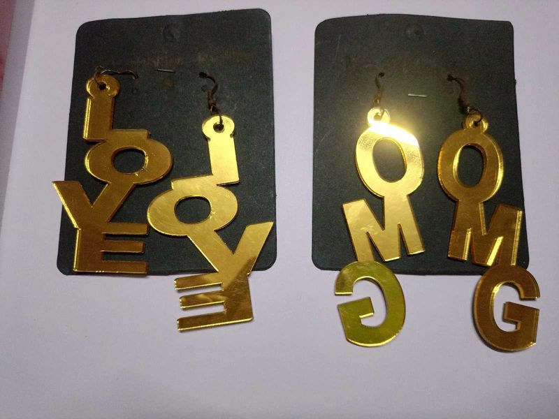 Earring