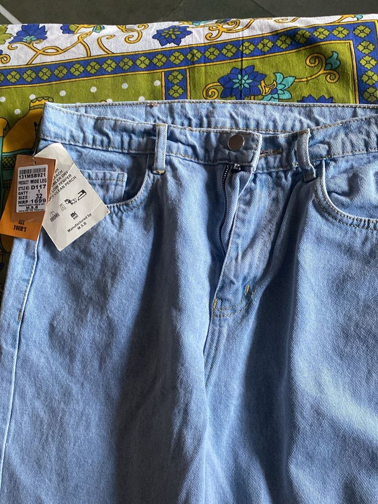 Women Jeans