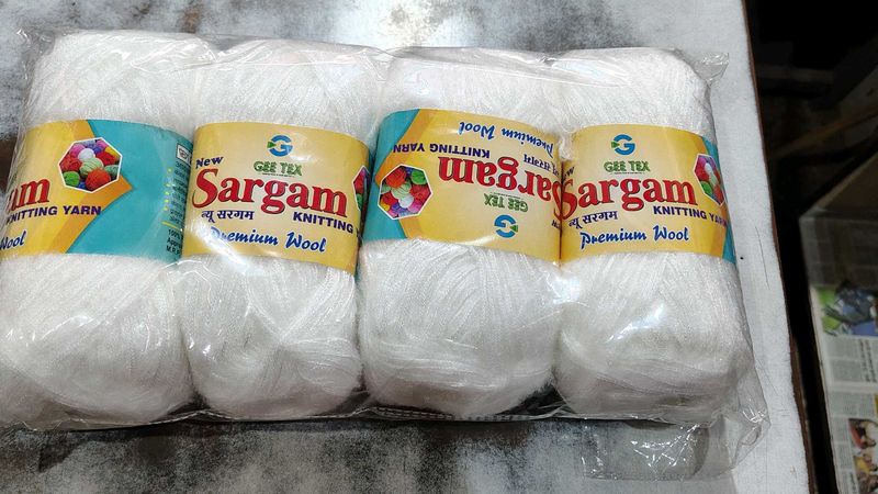 Wool