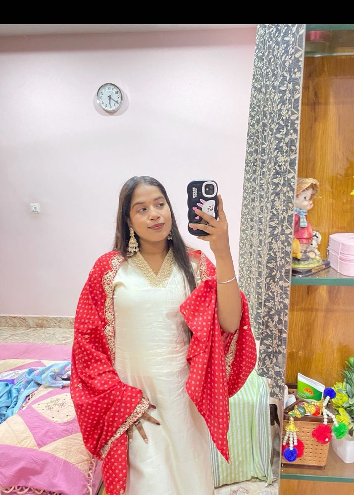 Kalini new tag kurta set