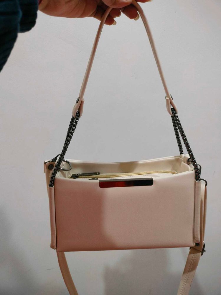 Elegant Shoulder Bag