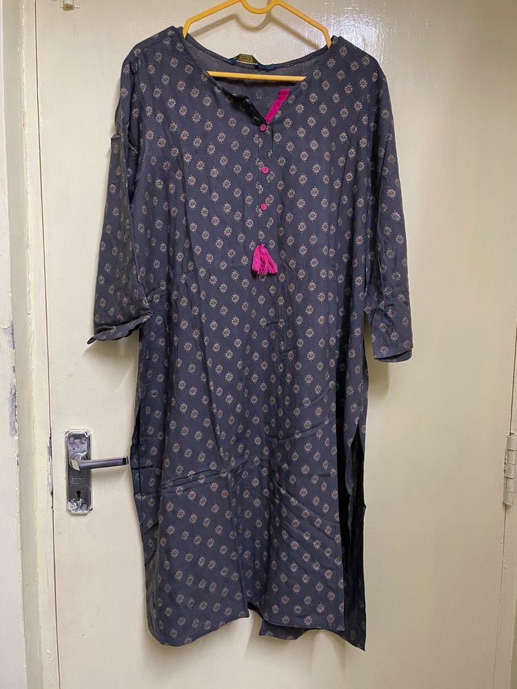 Kurti