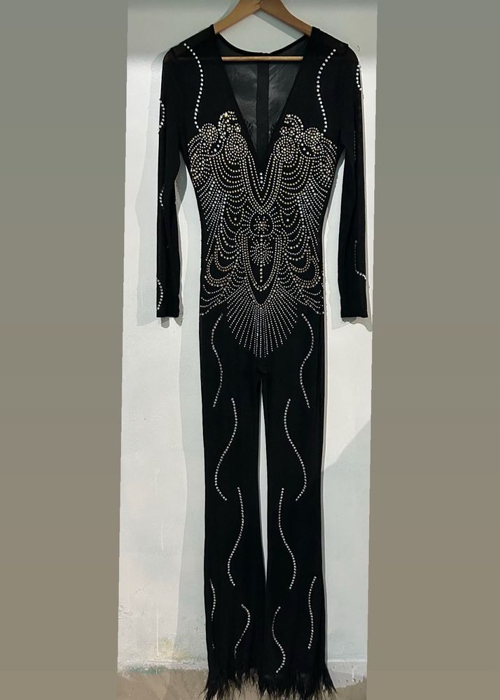 Woman jumpsuit
