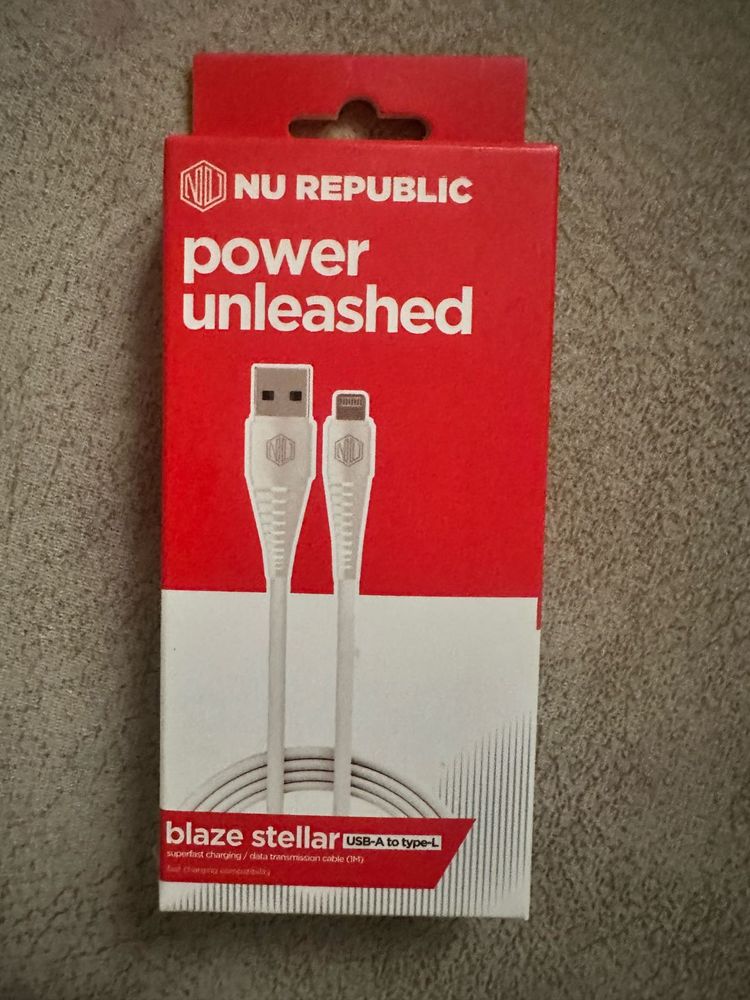 Iphone Charger