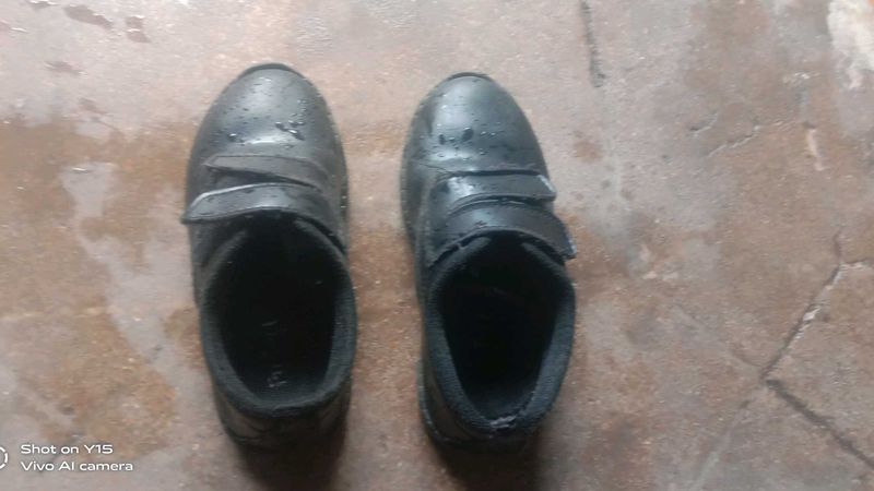 Branded School Shoe..Lkg Ad Ukg