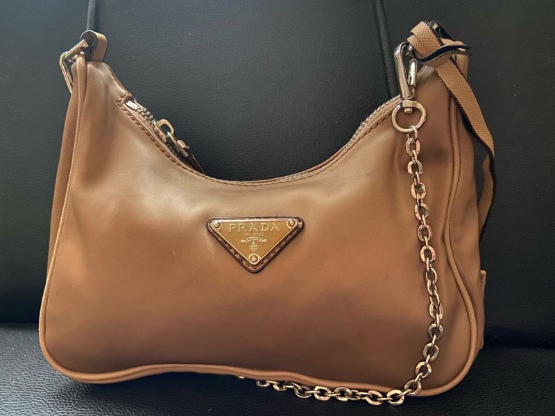 Prada Vintage