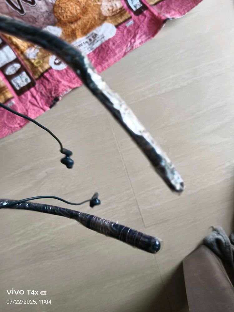 Samsung Lavel U2 Neckband
