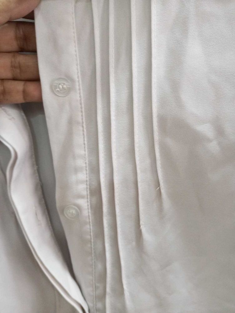 Formal Blouse