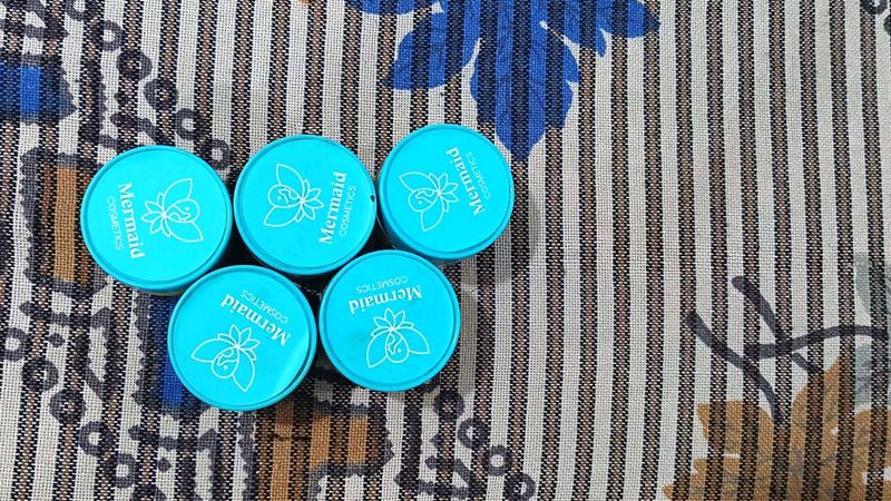 Mermaid Moose Foundations
