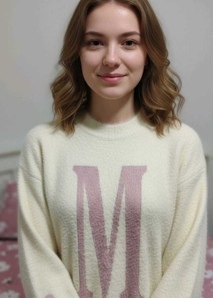 😍Pinteresty Find Premium Sweater 🇨🇦