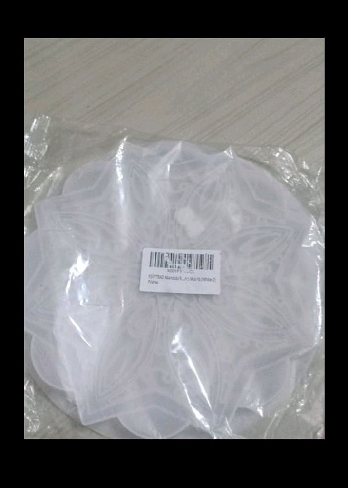 Resin Mould