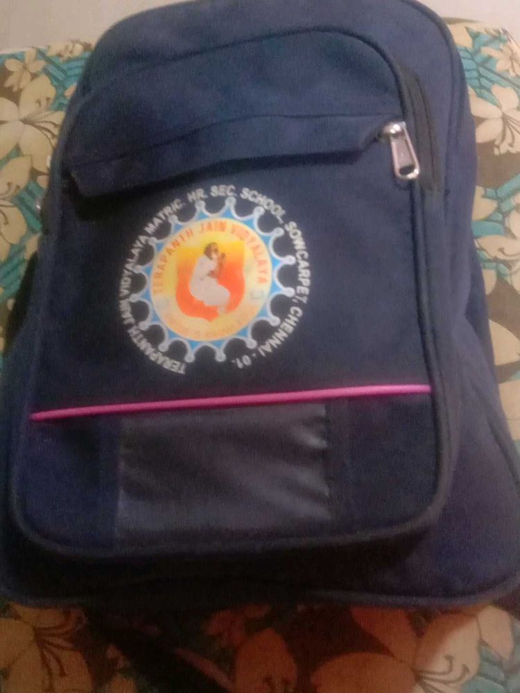 School Bag