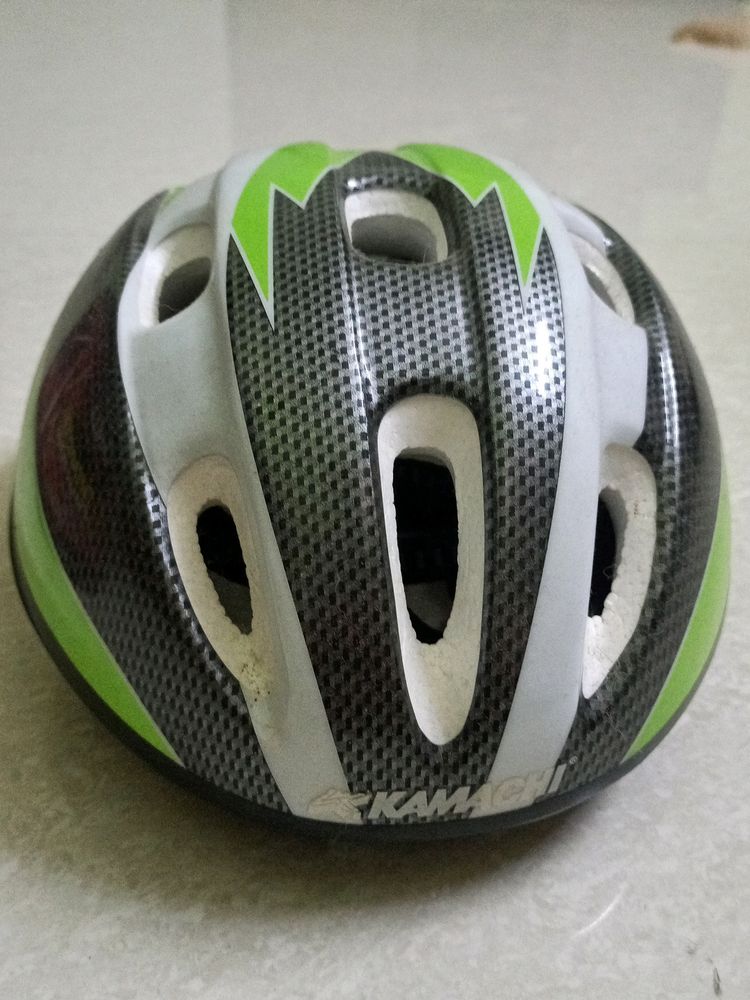 Cycling/Skating Helmet (Kamachi)