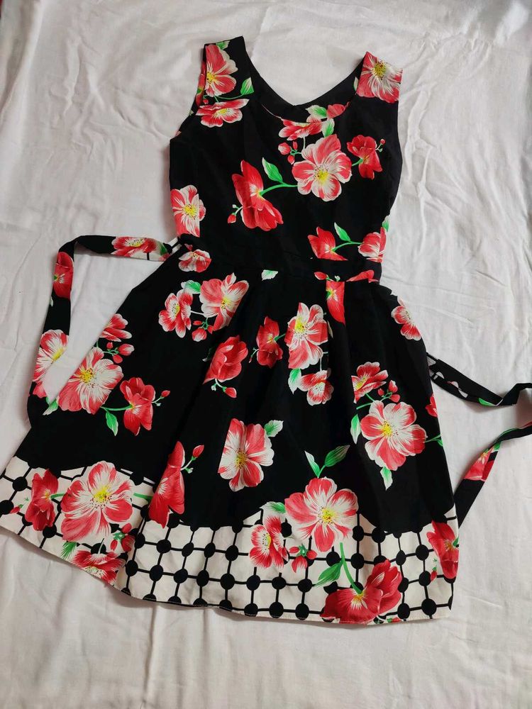 Barbie Dress