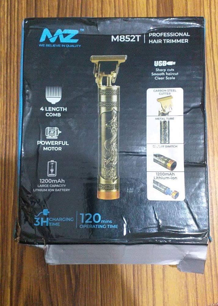 Trimmer